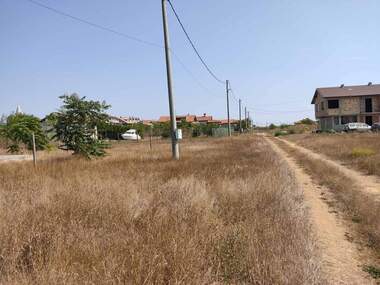 Satış - İnşaat arsası olarak Kavarna,  Dobriç