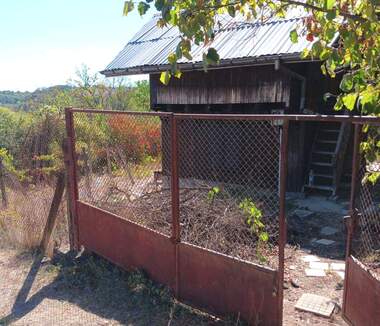 For sale - House in Nikolovo,  Ruse