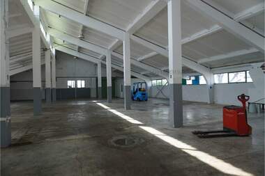 For sale - Warehouse in Kaspichan-Selo,  Shumen