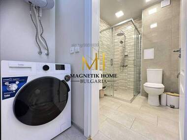 Miete - Wohnung in Izgrew,  Burgas