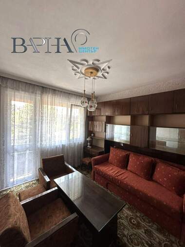 Kira - Apartman olarak Mladost 1,  Varna