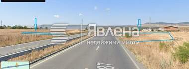 For sale - For Construction in Aheloy,  Burgas