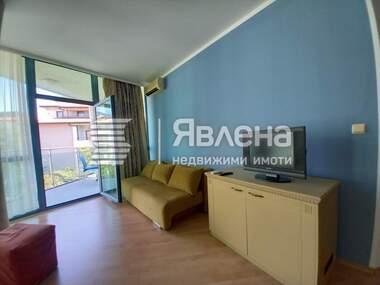 Продажба - Апартамент в Приморско,  Бургас
