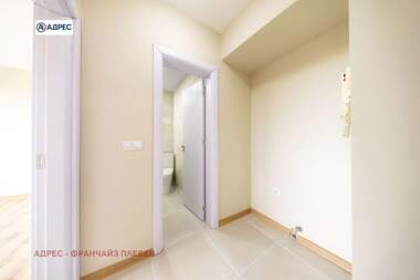 Verkauf - Wohnung in Ideal City Center,  Pleven