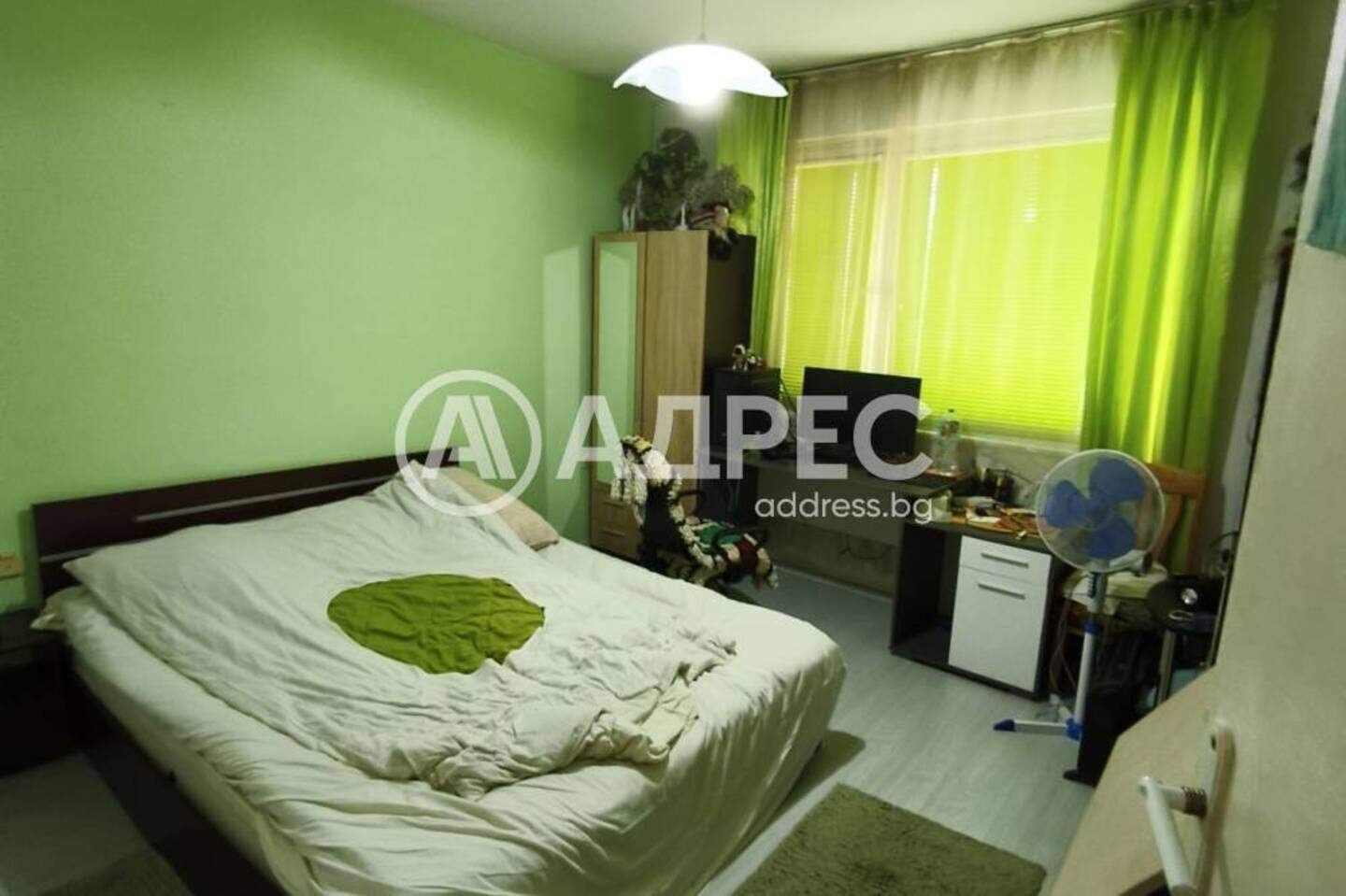 Τρίδωμο Διαμέρισμα σε Λιατνο κινο Τρακιια, Βαρνα – φωτογραφία 5