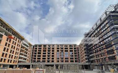 Продажба - Апартамент в Христо Смирненски,  Пловдив