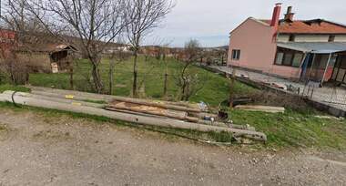 Verkauf - Baugrundstück in Briastowo,  Haskowo