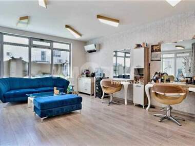 For rent - Office in Hristo Smirnenski,  Plovdiv