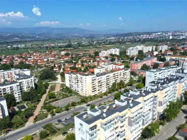 Emlak Strumsko