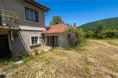 Продажба - Къща в Соколово,  Габрово