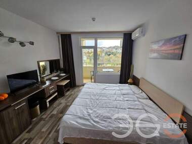 For sale - Apartment in Saints Constantine and Helena,  Varna