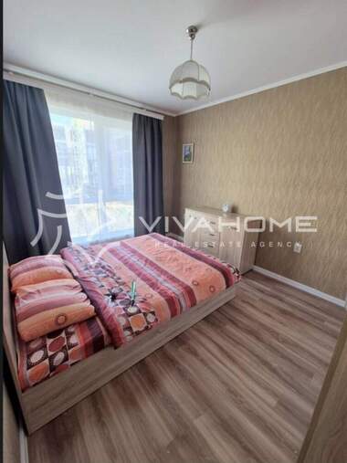 For rent - Apartment in Pchelina,  Varna