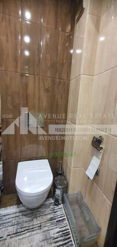 For sale - Apartment in Trakia,  Plovdiv