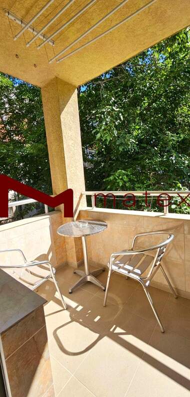 For rent - Apartment in Okrajna bolnica - Generali,  Varna