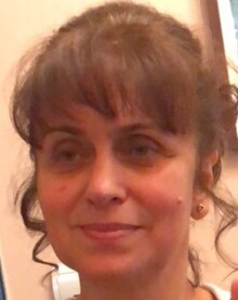Svetlana Bineva