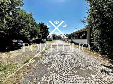 Satış - İnşaat arsası olarak Karnobat,  Burgas