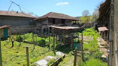 Satış - Ev olarak Drianovec,  Razgrad