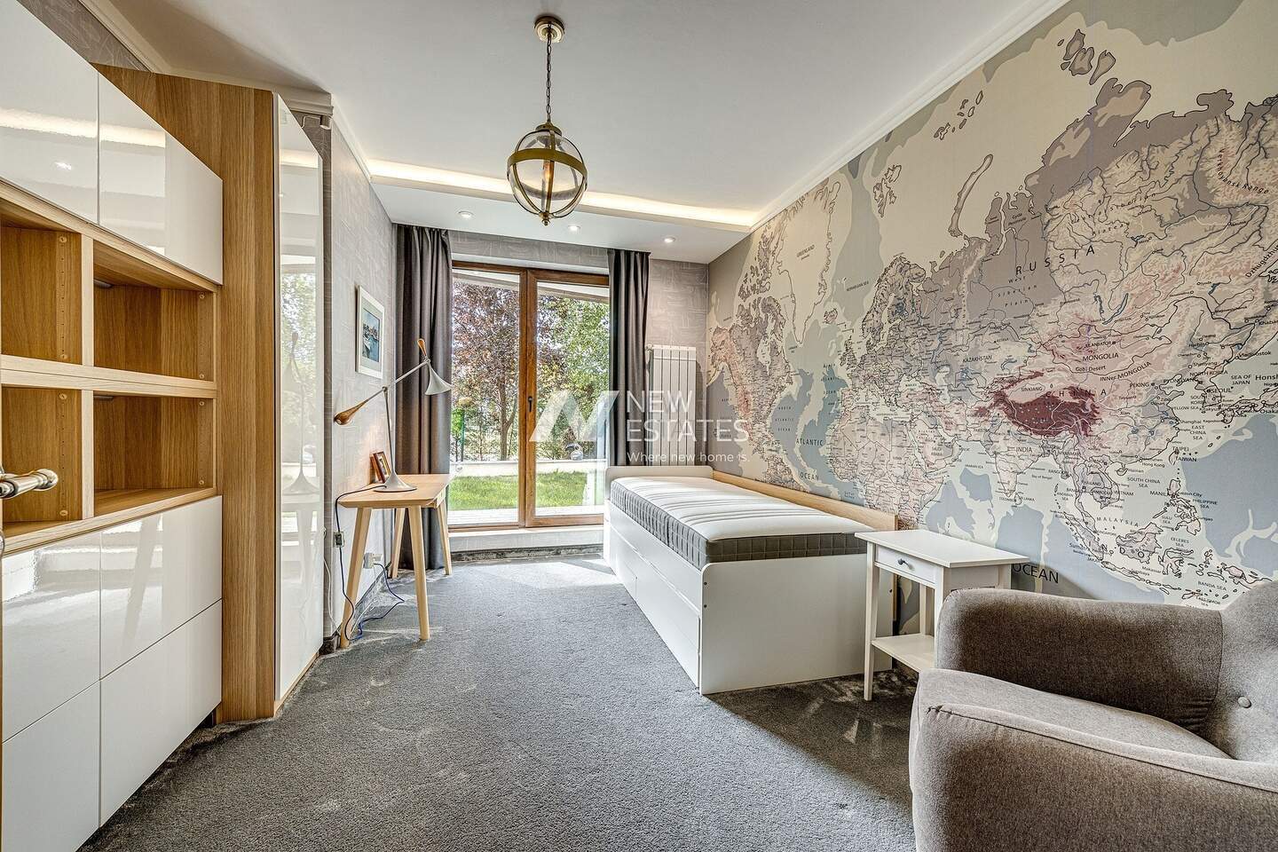 Çok odalı Apartman olarak Vitoşa, Sofia – fotoğraf 7