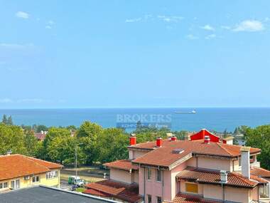 Продажба - Апартамент в Бриз,  Варна