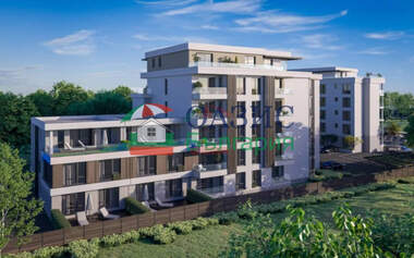 For sale - Apartment in Nessebar,  Burgas