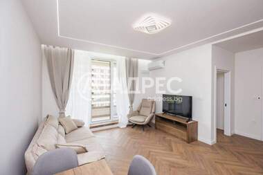 Kira - Apartman olarak Troşevo,  Varna