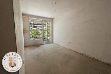 For sale - Apartment in Izgrev,  Burgas