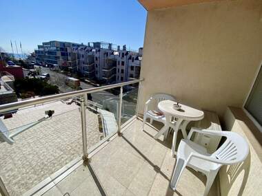 Verkauf - Wohnung in Nessebar,  Burgas