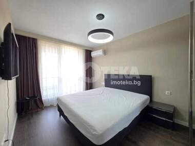 For rent - Apartment in Manastirski livadi-Iztok,  Sofia