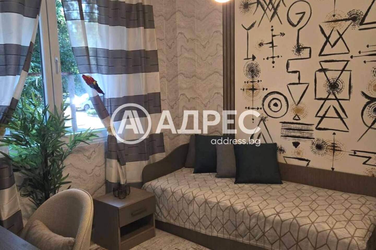Тристаен Апартамент в Кършияка, Пловдив – снимка 6