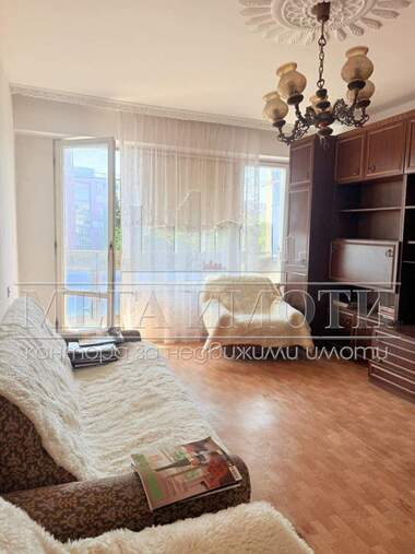 Verkauf - Wohnung in Meden Rudnik,  Burgas