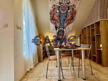 For sale - Apartment in Sveti Vlas,  Burgas