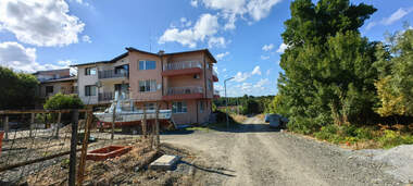 Продажба - Парцел за строителство в Царево,  Бургас
