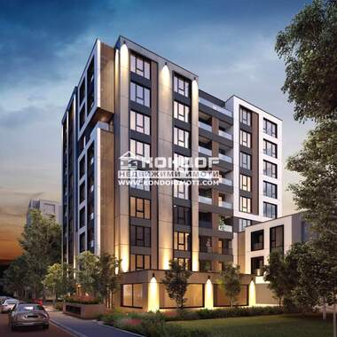 For sale - Apartment in Hristo Smirnenski,  Plovdiv