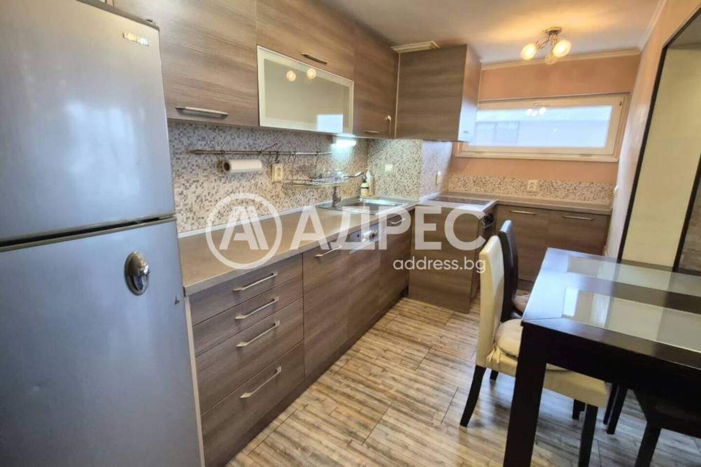 Zweizimmer Wohnung in W.Z. Kinozentara, Sofia – Foto 5