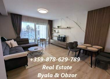 For sale - Apartment in Obzor,  Burgas