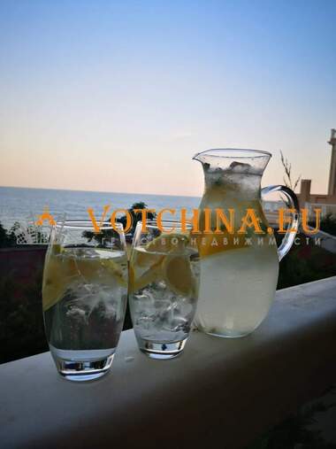 For sale - Apartment in Saints Constantine and Helena,  Varna