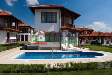For sale - House in Aheloy,  Burgas