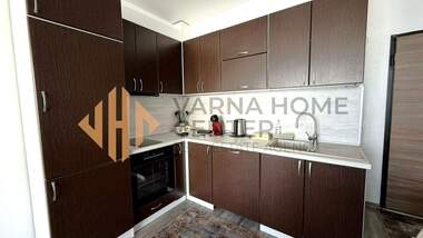 Vânzare - Apartament în Kabakum,  Varna
