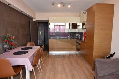 For rent - Apartment in Pobeda,  Varna