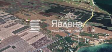 For sale - For Construction in Pomorie,  Burgas