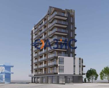 For sale - Apartment in Center,  Burgas