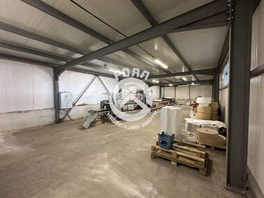 For rent - Warehouse in Stamboliyski,  Plovdiv