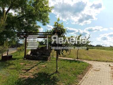 For sale - For Construction in Fazanovo,  Burgas