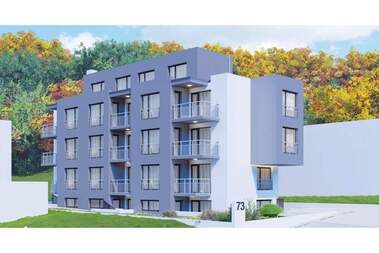 Satış - Apartman olarak Vinica,  Varna