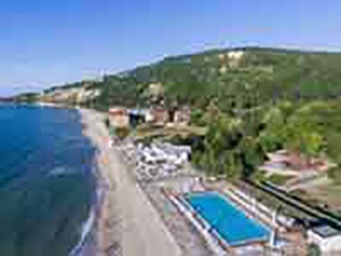 Ακίνητα Кранево