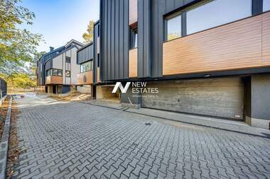 For sale - House in Simeonovo,  Sofia