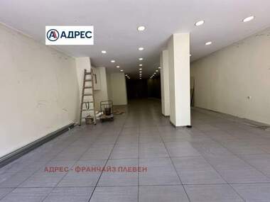 Închiriere - Magazin în Ideal City Center,  Pleven