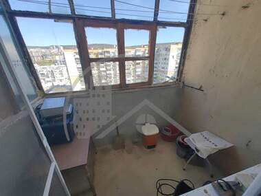 Satış - Apartman olarak Kaysieva gradina,  Varna