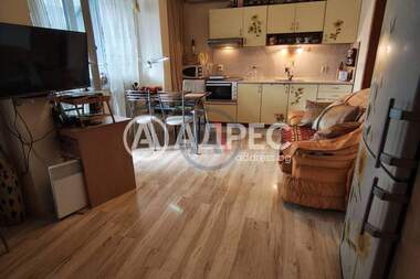 Vânzare - Apartament în Meden Rudnik,  Burgas