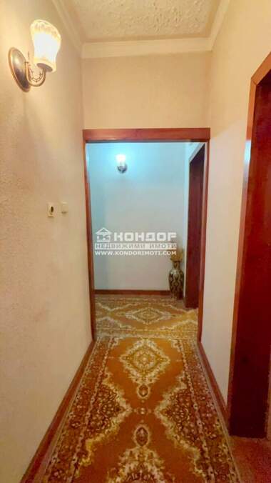 Продажба - Апартамент в Тракия,  Пловдив